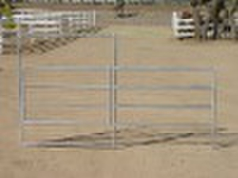 livestock gate