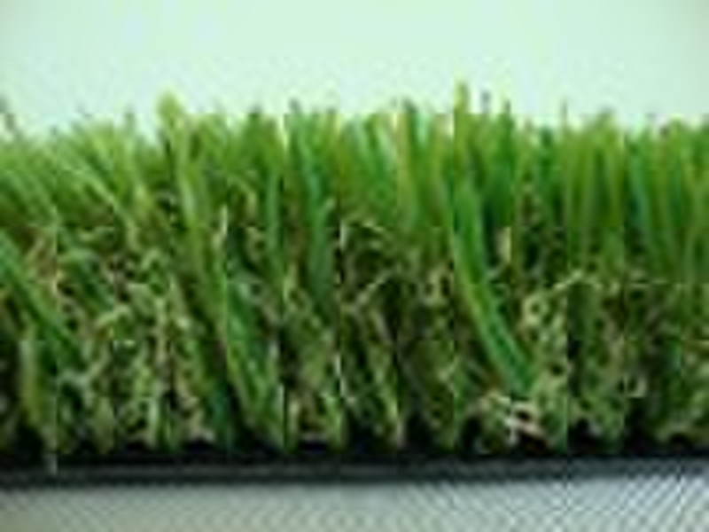 The best artificial grass for landscaping