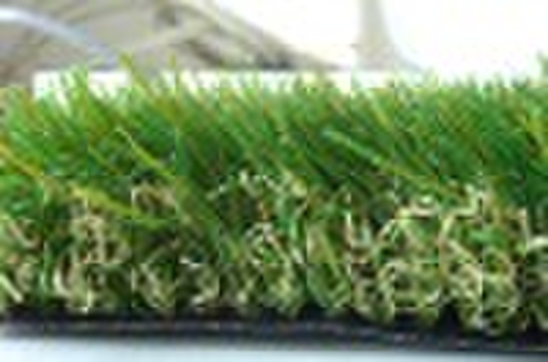 The best artificial lawn for landscaping