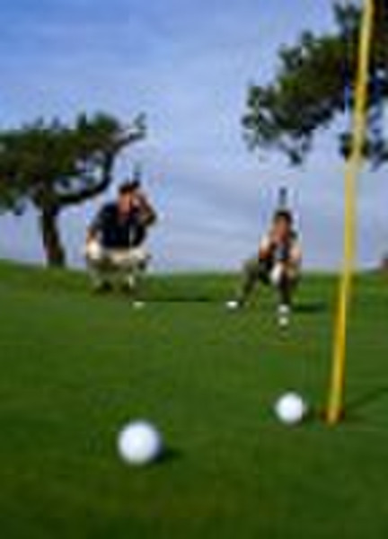 The best artificial grass for golf