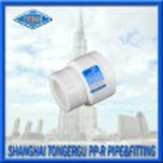 ppr pipe fitting