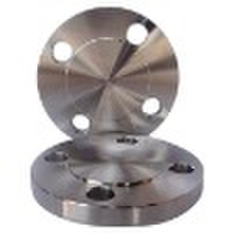 stainless steel forged flanges