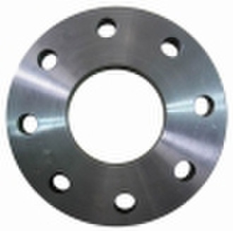 Platte Flange