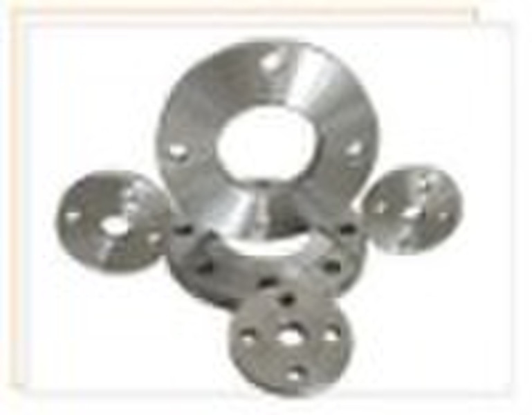 stainless steel flanges - blind