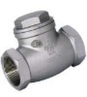 Swing Check Valve