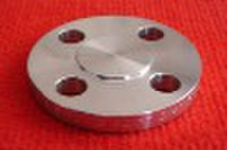 blind flanges