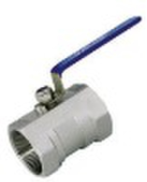 1 pc ball valve