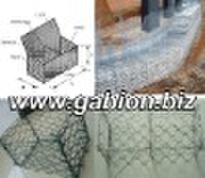 Gabion Korb / Gabion Box