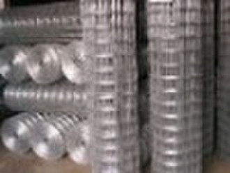 welded wire mesh
