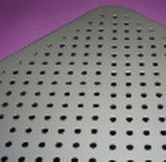 Perforated Sheet