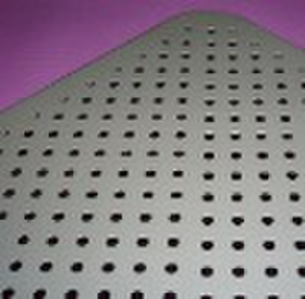 Perforated Sheet