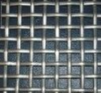 Crimped Wire Mesh