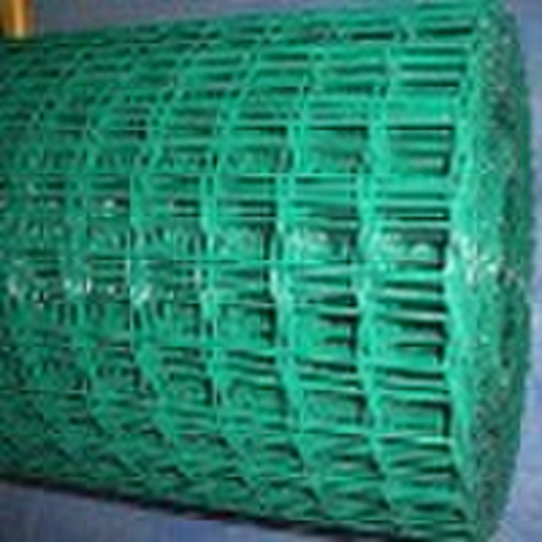 welded wire mesh