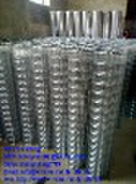 welded wire mesh