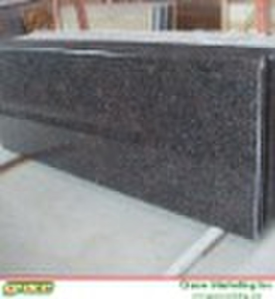 Black Granite Countertops, Work Tops, Kitchen Coun