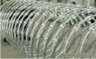 razor mesh,razor barbed mesh,razor wire ,