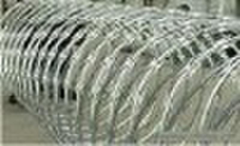 razor mesh,razor barbed mesh,razor wire ,