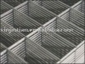 welded wire mesh