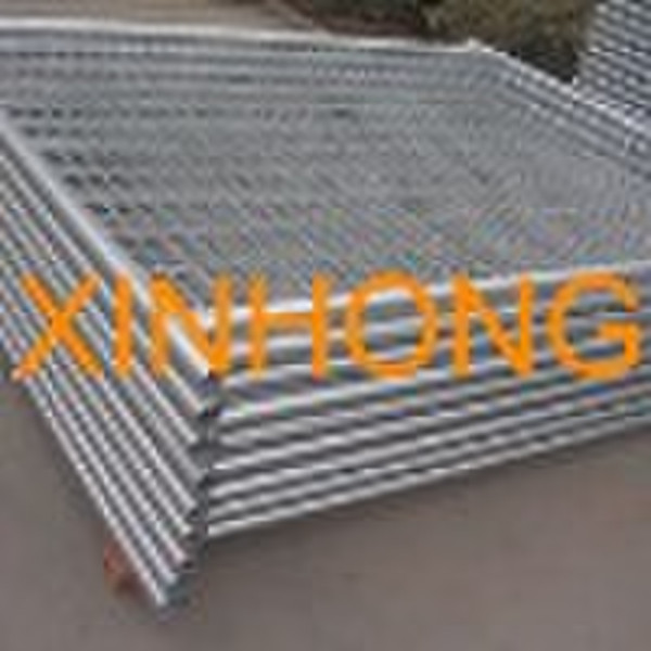 Welded Wire Mesh