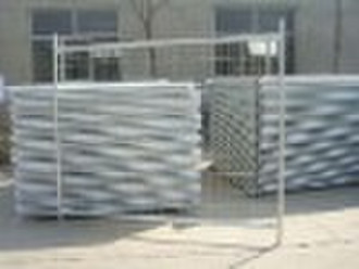 Temporary Fence (32OD,2100*2400mm)