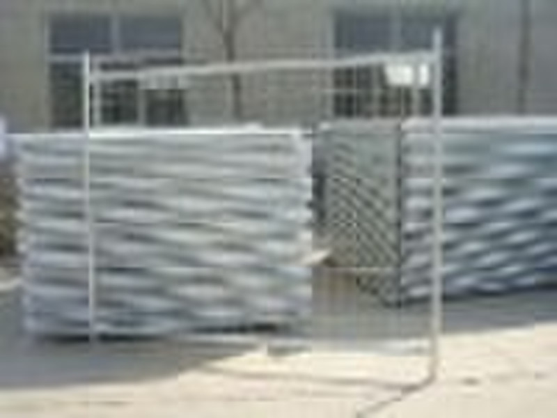Temporary Fence (32OD,2100*2400mm)