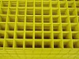 welded wire mesh(factory)