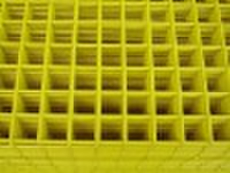 welded wire mesh(factory)