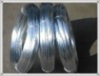 Galvanized Wire (Factory founded in 1992)
