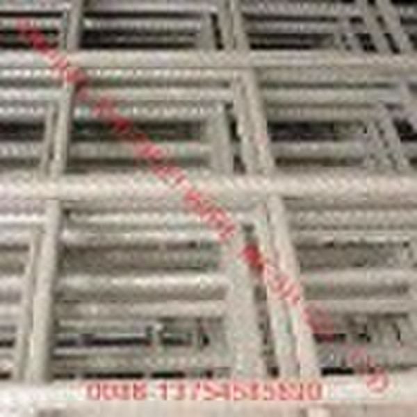 welded wire mesh