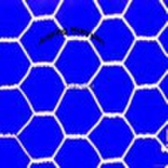 Galvanized Hexagonal Wire Mesh