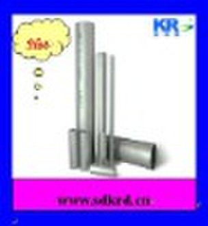 stainless steel weld tube