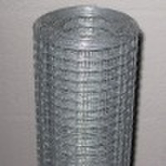 Electro Galvanized Welded Wire Mesh