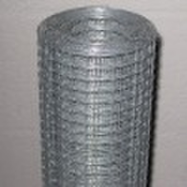 Electro Galvanized Welded Wire Mesh