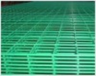 PVC welded mesh panel