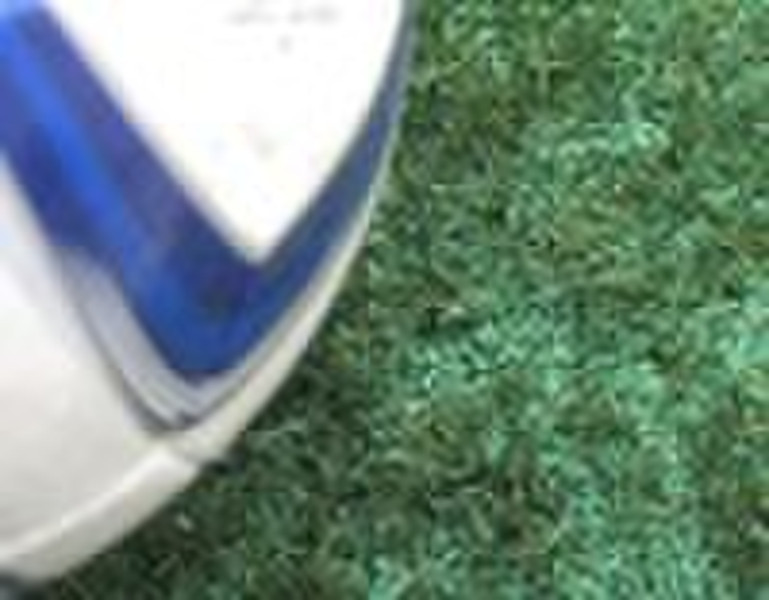 synthetic turf , synthetic grass TPE rubber granul