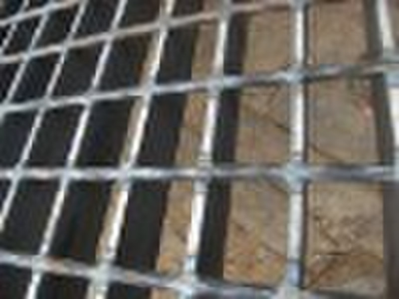 Wire Mesh Grating