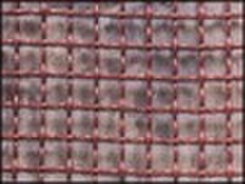 Crimped Wire Mesh