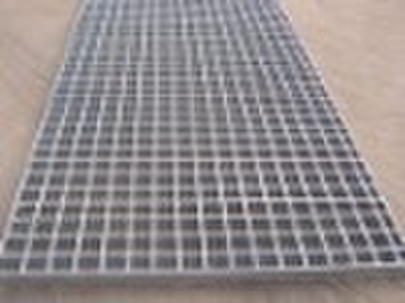steel grating