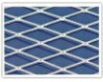 Expanded Metal Mesh