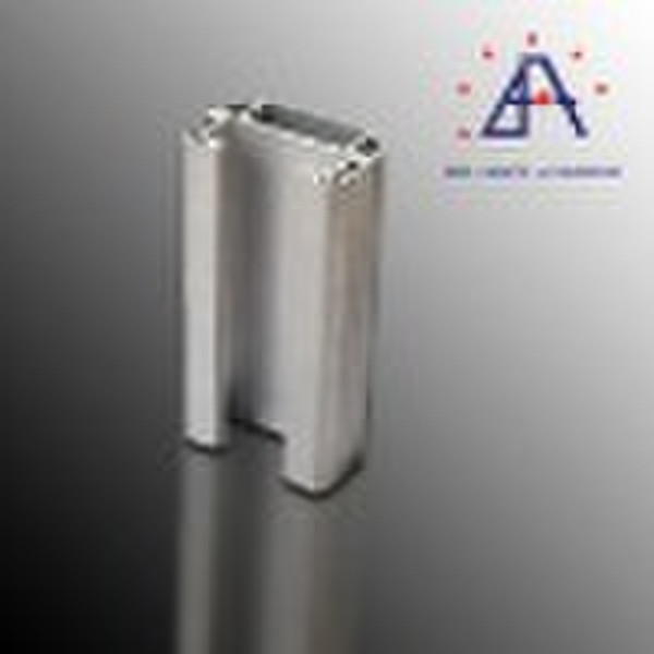 Industrie-Aluminium Extrusion