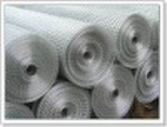 galvanized welded wire mesh