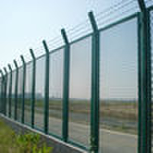 wire mesh fence netting(manufacturer)