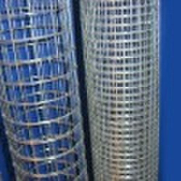 square welded wire mesh/fence net  (factory)