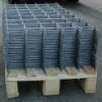 welded wire mesh(manufacturer)