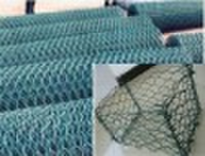 Gabion Box(manufacturer)