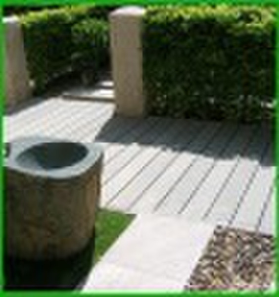 Outdoor WPC Decking