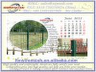 Wire Fencing Factory Price