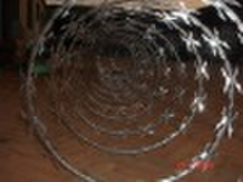 An ping sheng xuan Concertina razor wire(BTO-22)