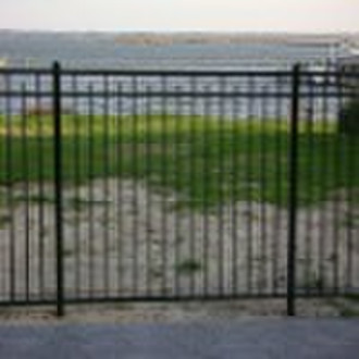 Swimming Pool Fence and Gates