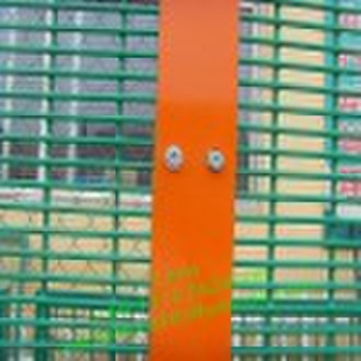 High Security Fencing (358 fence) Factory Price